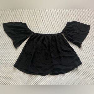 American Eagle Outfitters “Don’t Ask Why” Boho top